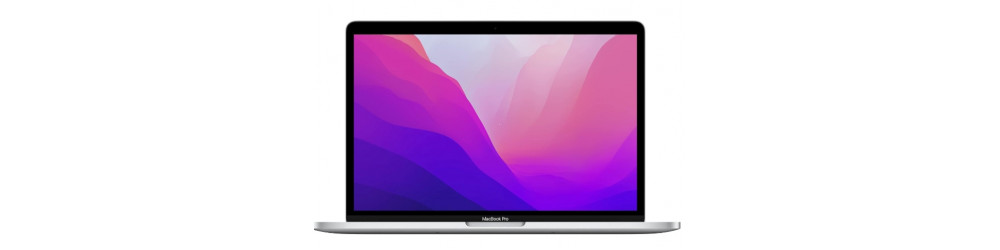 Laptops: Apple 2022 MacBook Pro Rs.133940 to Rs.140990
